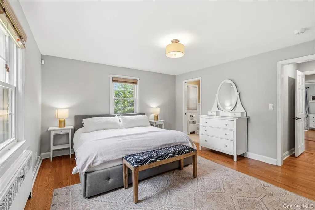 17 Rock Ridge Drive Rye Brook NY 10573