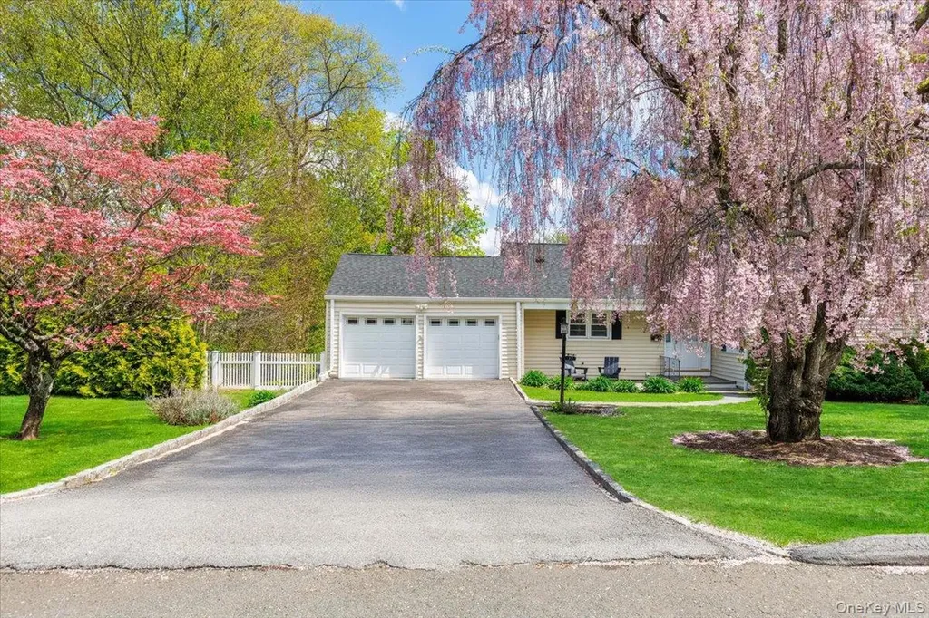 17 Rock Ridge Drive Rye Brook NY 10573