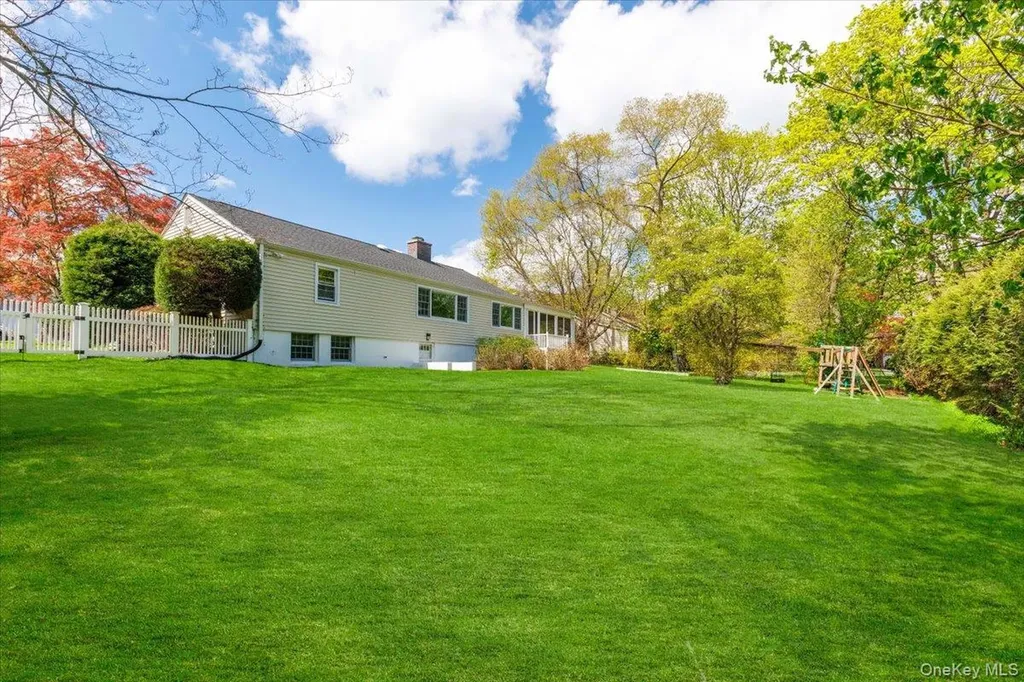 17 Rock Ridge Drive Rye Brook NY 10573