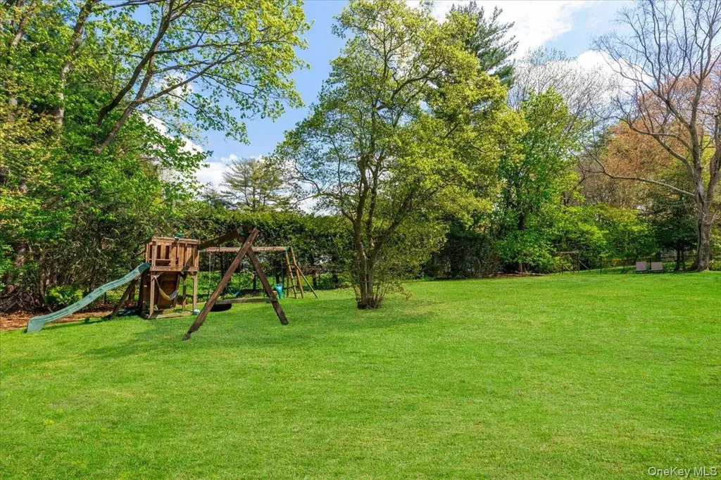 17 Rock Ridge Drive Rye Brook NY 10573