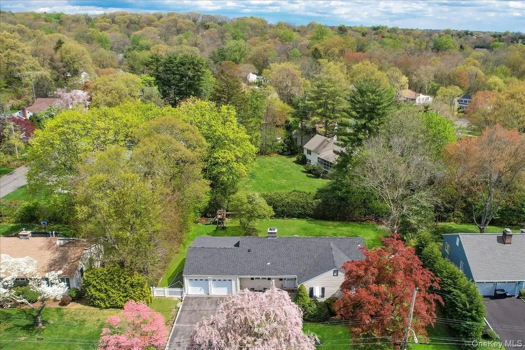 17 Rock Ridge Drive Rye Brook NY 10573