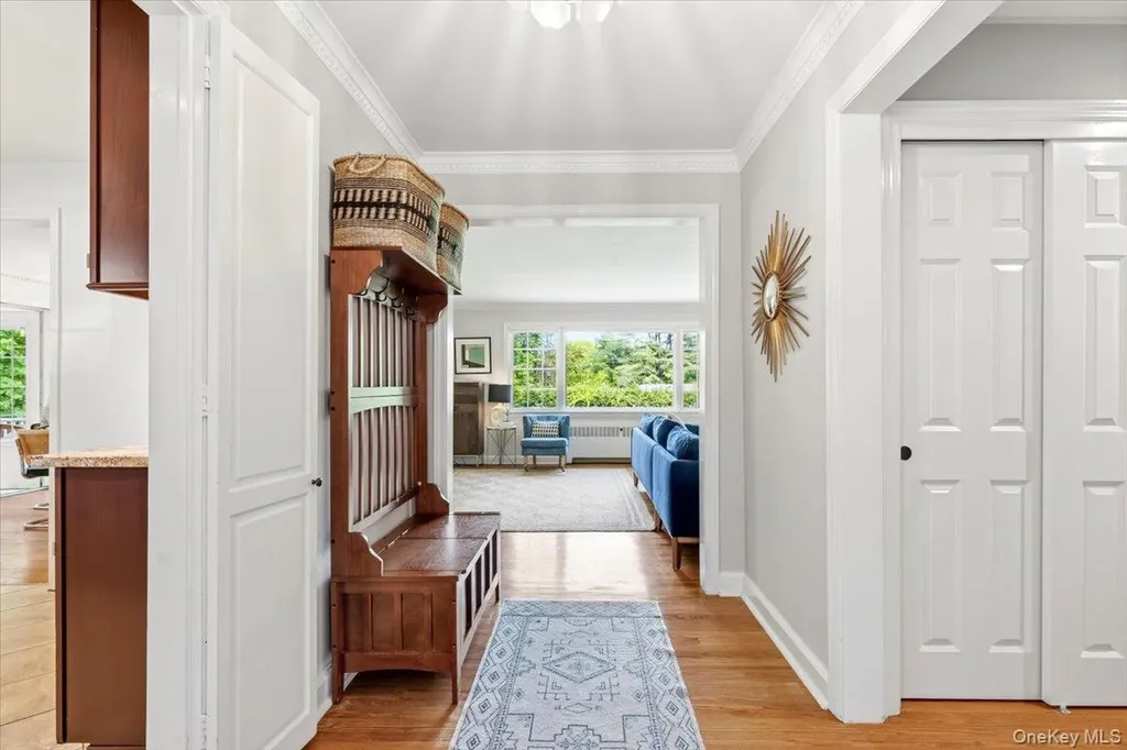 17 Rock Ridge Drive Rye Brook NY 10573