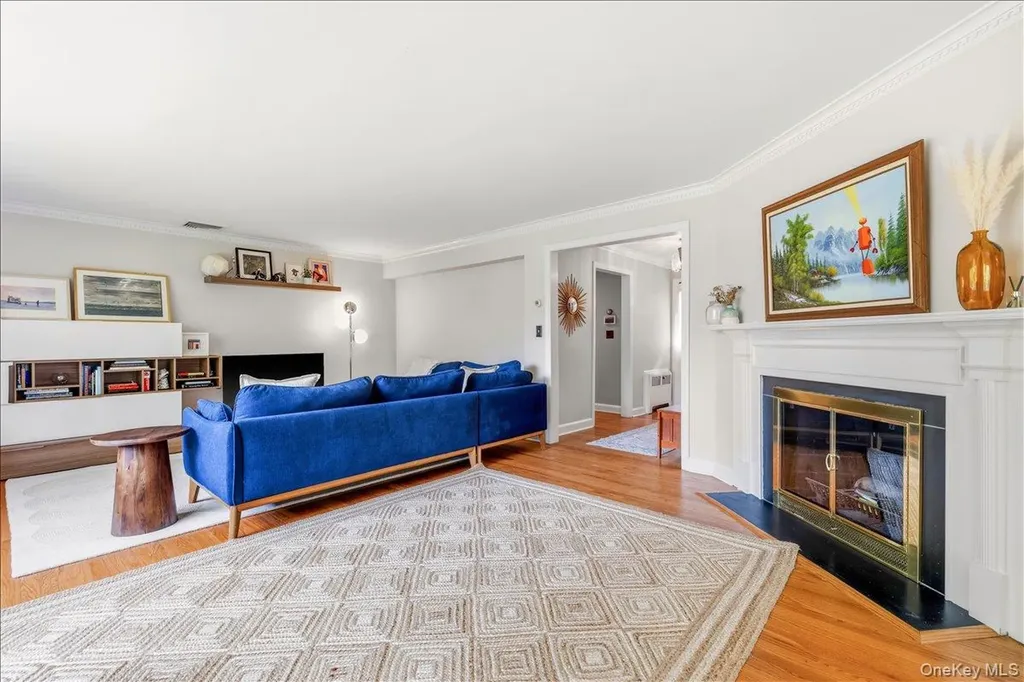 17 Rock Ridge Drive Rye Brook NY 10573