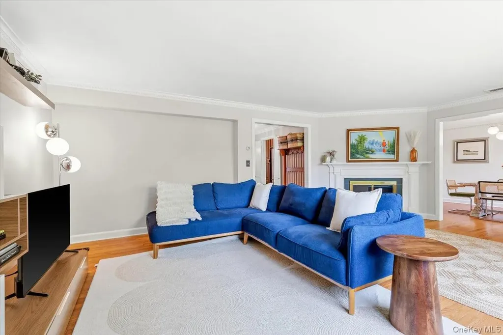 17 Rock Ridge Drive Rye Brook NY 10573