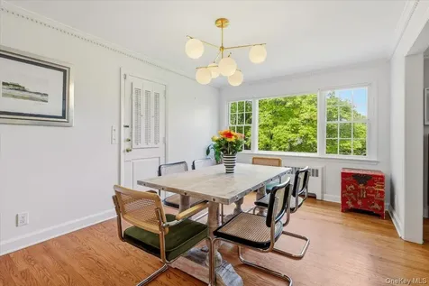 17 Rock Ridge Drive Rye Brook NY 10573