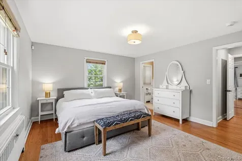 17 Rock Ridge Drive Rye Brook NY 10573