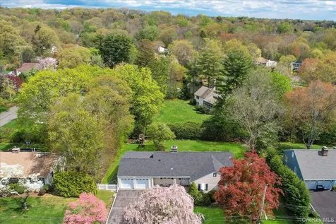 17 Rock Ridge Drive Rye Brook NY 10573