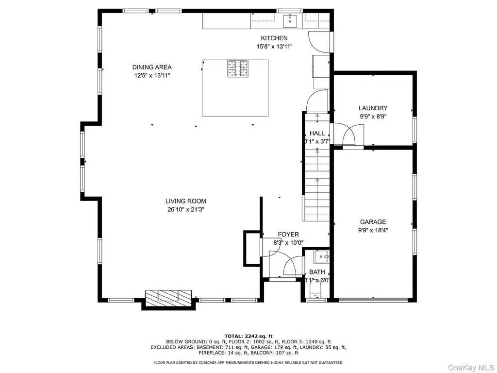 6 Sheffield Road Great Neck NY 11021