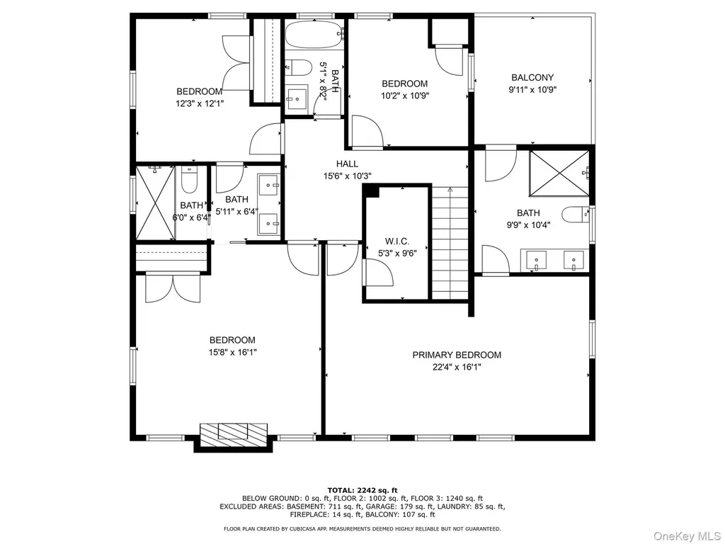 6 Sheffield Road Great Neck NY 11021