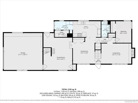 34 Seabreeze Road Massapequa NY 11758