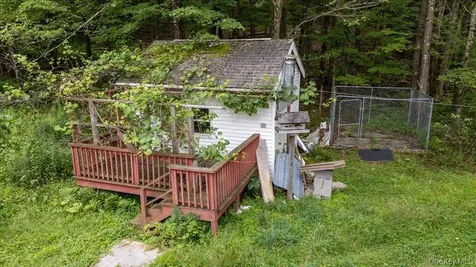 2 Couzines Road Woodbourne NY 12788