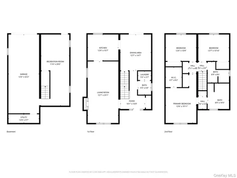 145 Walworth Avenue White Plains NY 10606