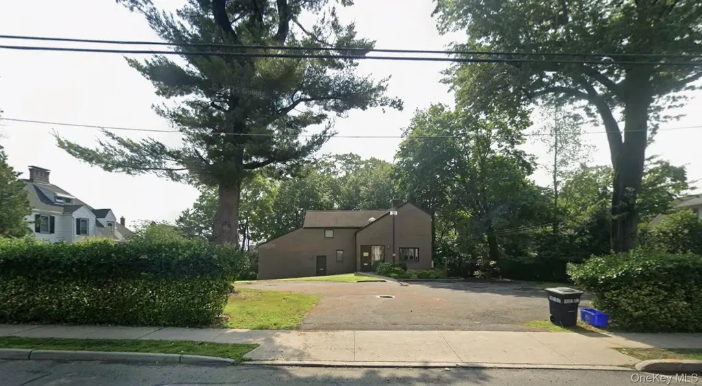 153 N Broadway Nyack NY 10960