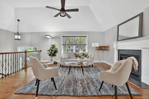 872 Taconic Woods Road Yorktown Heights NY 10598