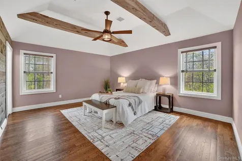 872 Taconic Woods Road Yorktown Heights NY 10598