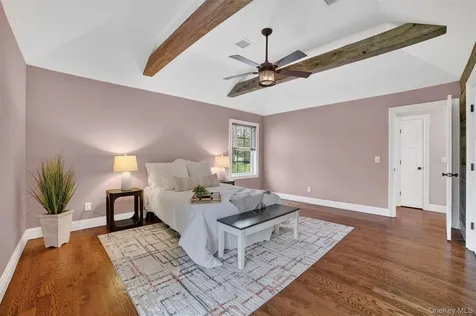 872 Taconic Woods Road Yorktown Heights NY 10598