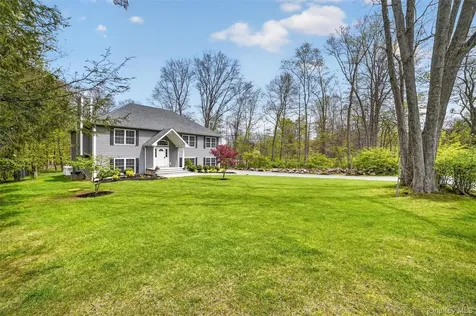 872 Taconic Woods Road Yorktown Heights NY 10598
