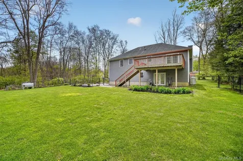 872 Taconic Woods Road Yorktown Heights NY 10598