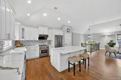 872 Taconic Woods Road Yorktown Heights NY 10598