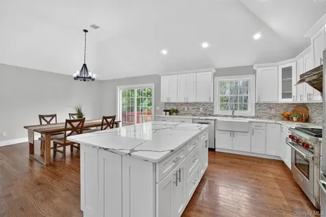 872 Taconic Woods Road Yorktown Heights NY 10598