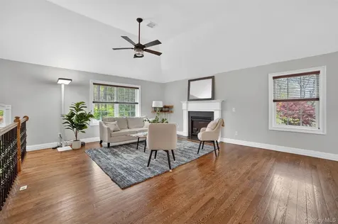 872 Taconic Woods Road Yorktown Heights NY 10598