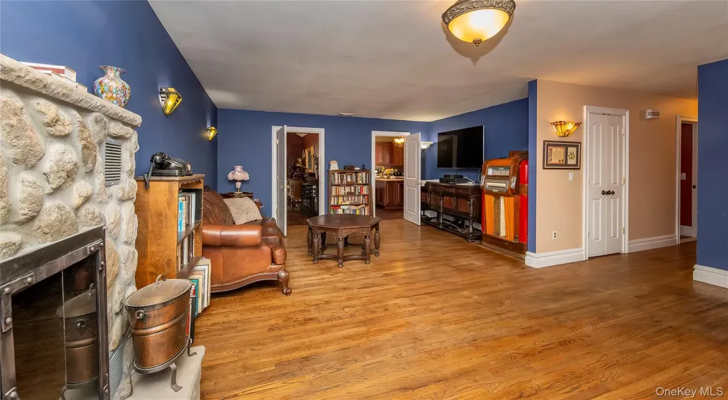 103 S Harmony Hill Road Pawling NY 12564