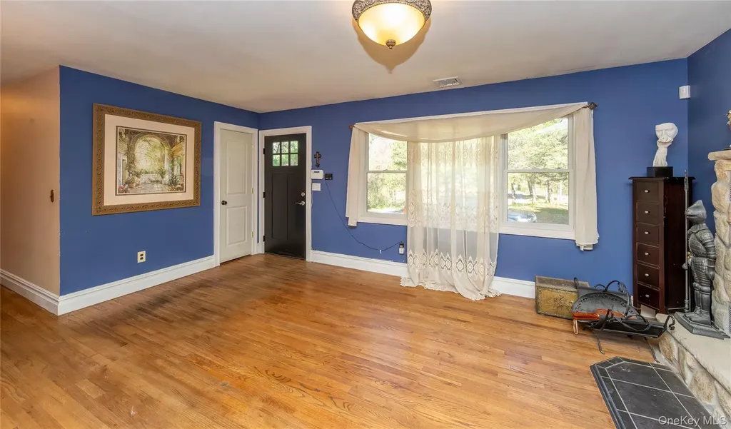 103 S Harmony Hill Road Pawling NY 12564