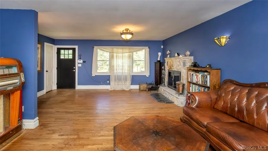 103 S Harmony Hill Road Pawling NY 12564