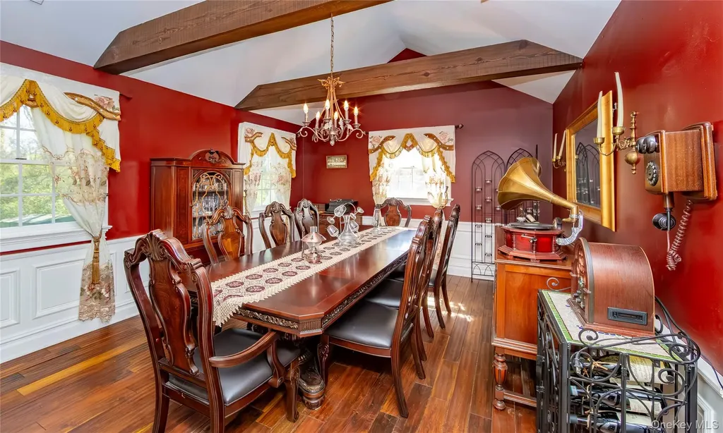 103 S Harmony Hill Road Pawling NY 12564