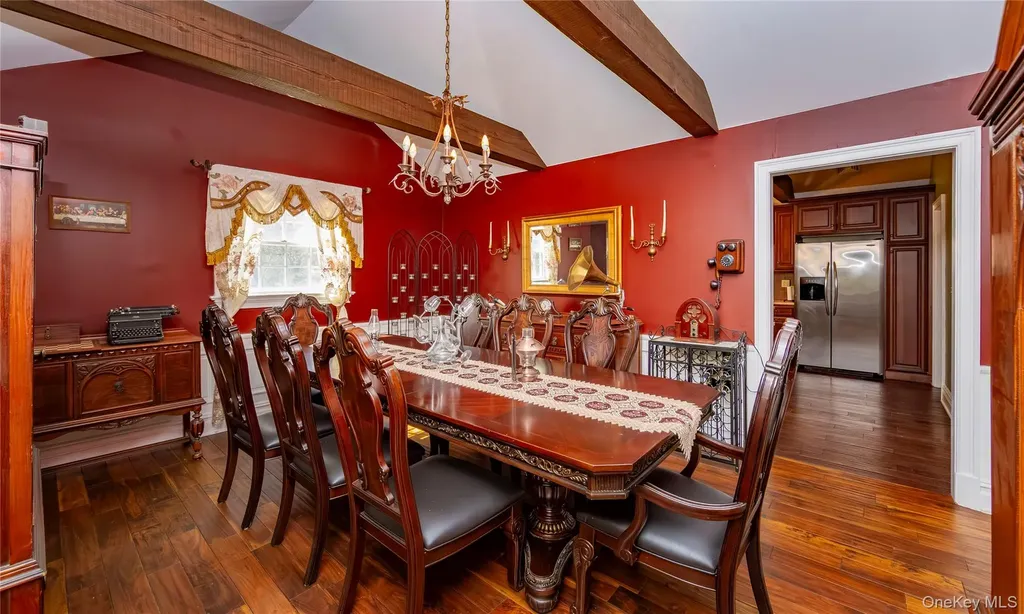 103 S Harmony Hill Road Pawling NY 12564