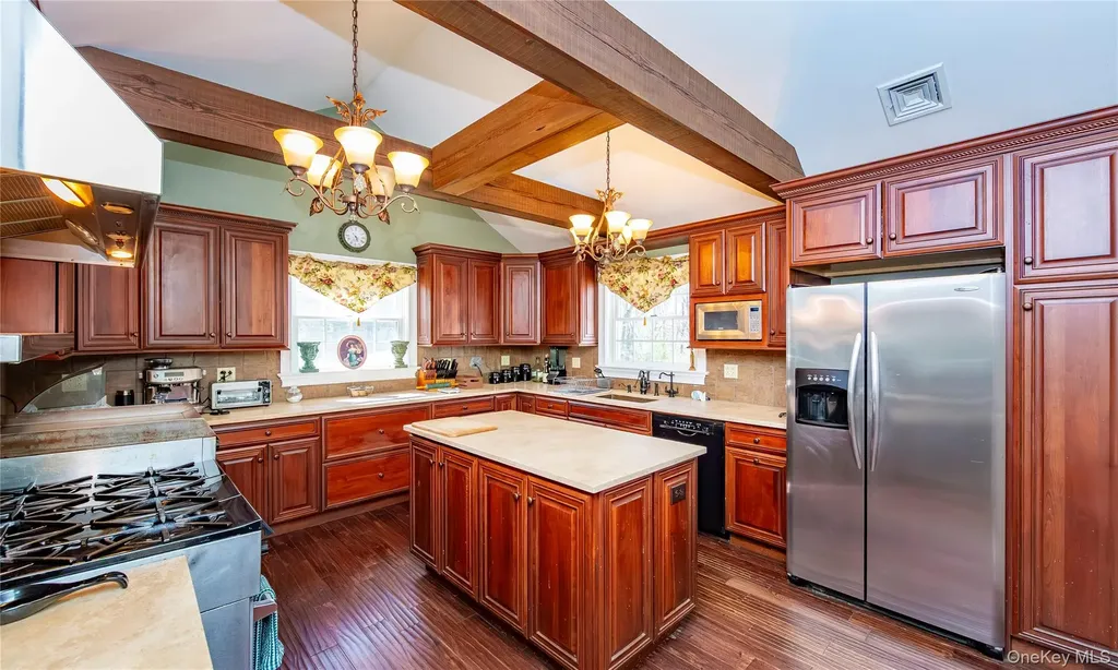 103 S Harmony Hill Road Pawling NY 12564