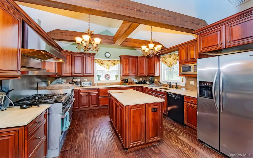 103 S Harmony Hill Road Pawling NY 12564