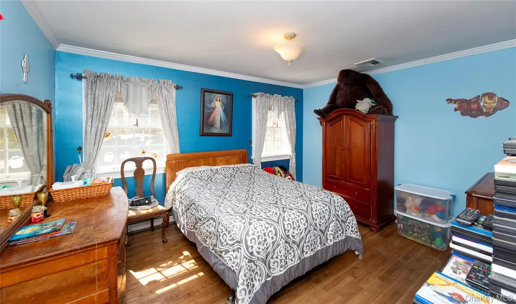 103 S Harmony Hill Road Pawling NY 12564