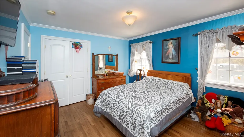 103 S Harmony Hill Road Pawling NY 12564