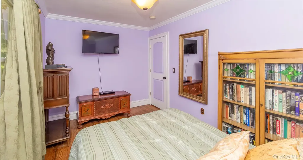 103 S Harmony Hill Road Pawling NY 12564