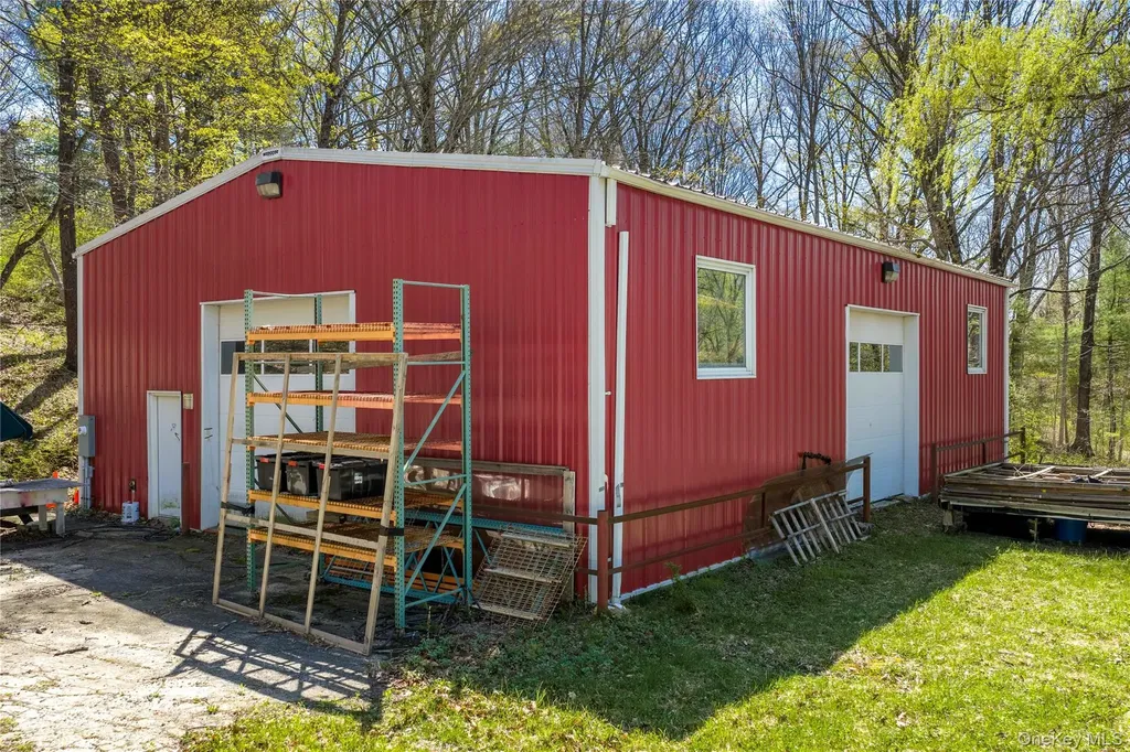 103 S Harmony Hill Road Pawling NY 12564