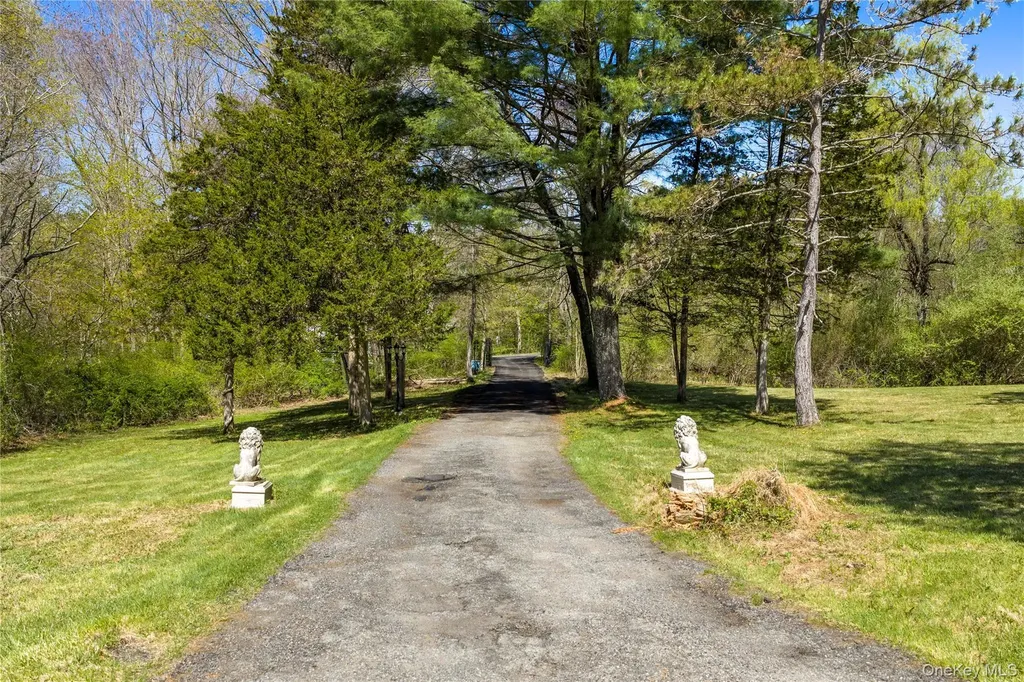 103 S Harmony Hill Road Pawling NY 12564