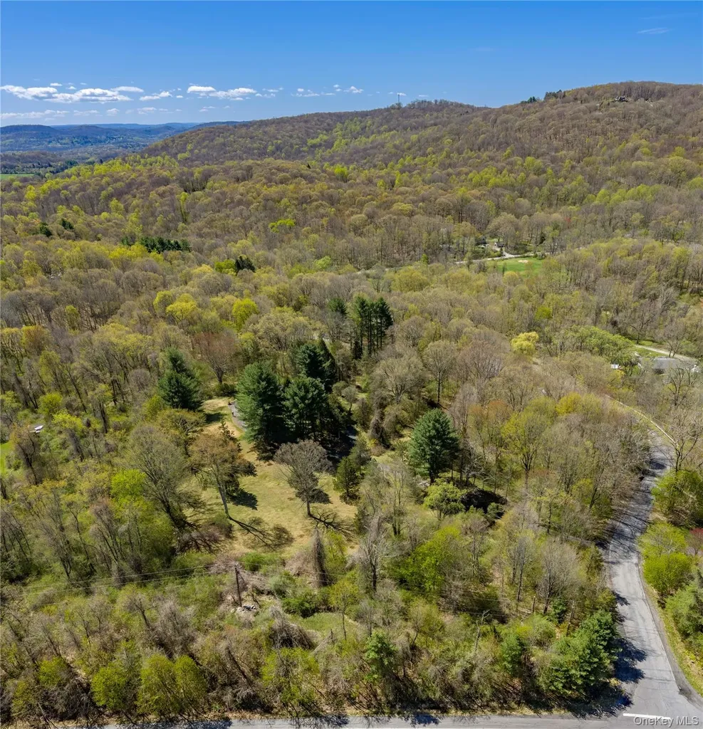103 S Harmony Hill Road Pawling NY 12564