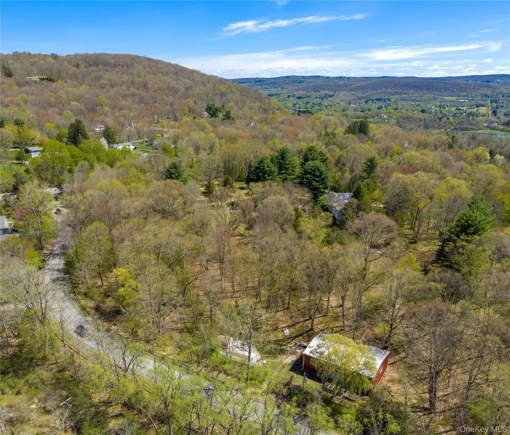103 S Harmony Hill Road Pawling NY 12564