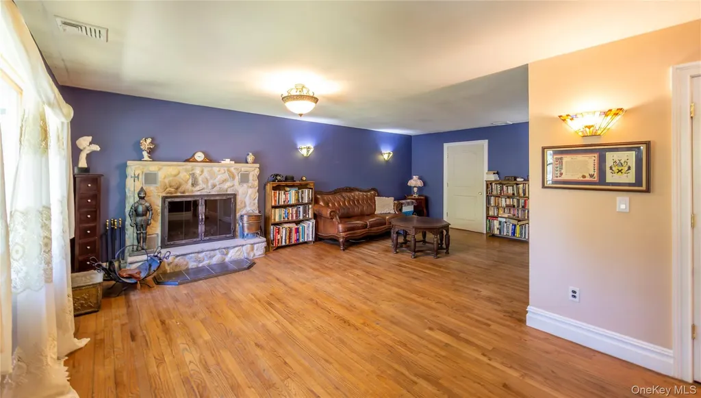 103 S Harmony Hill Road Pawling NY 12564