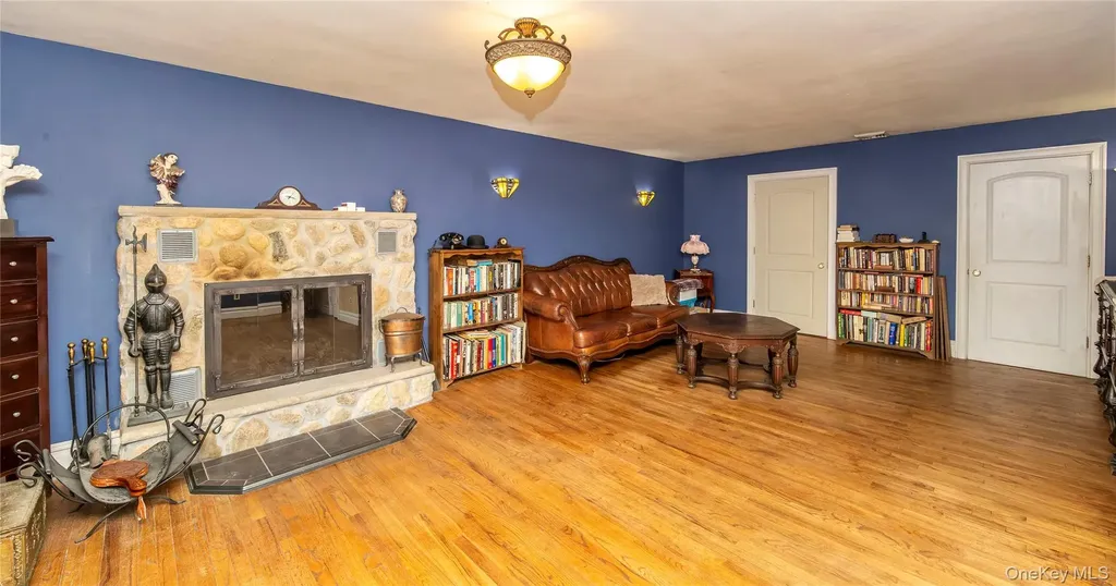 103 S Harmony Hill Road Pawling NY 12564