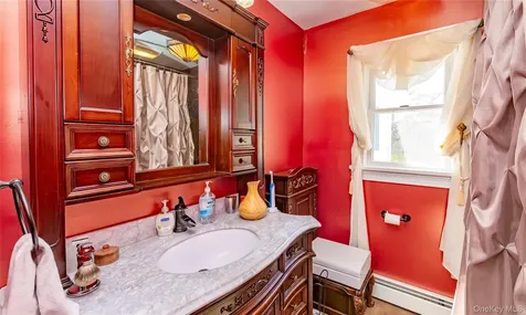 103 S Harmony Hill Road Pawling NY 12564