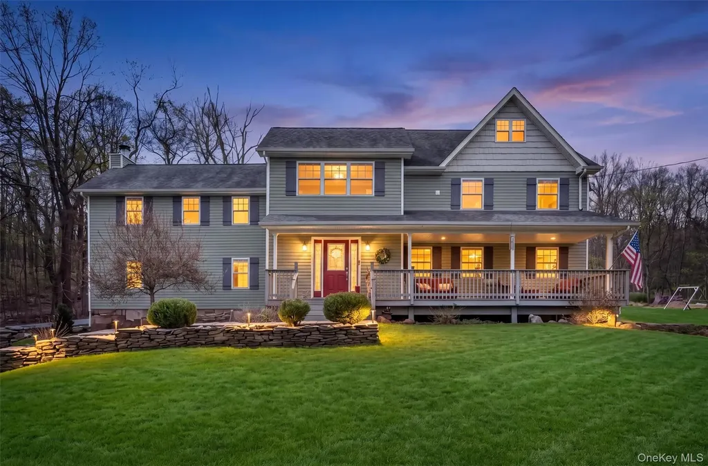 22 Reinheimer Road Monroe NY 10950