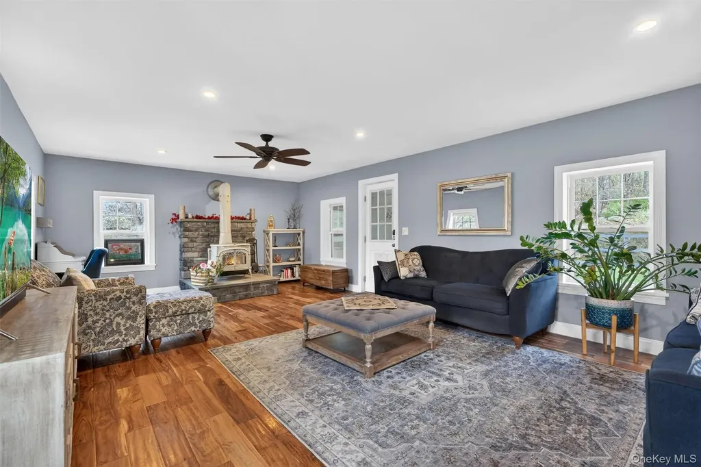 22 Reinheimer Road Monroe NY 10950