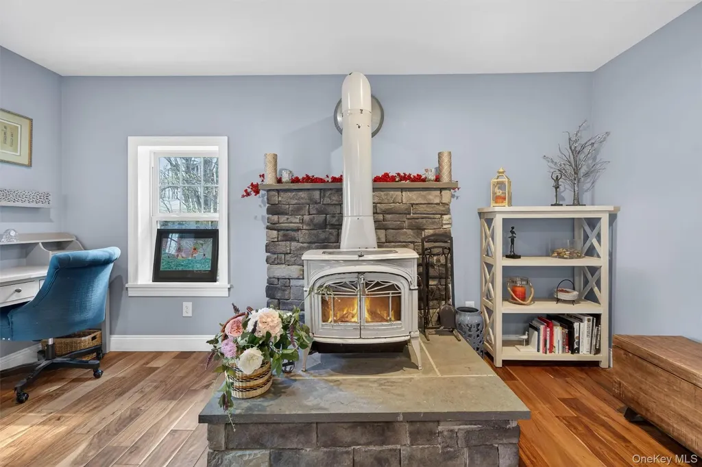 22 Reinheimer Road Monroe NY 10950