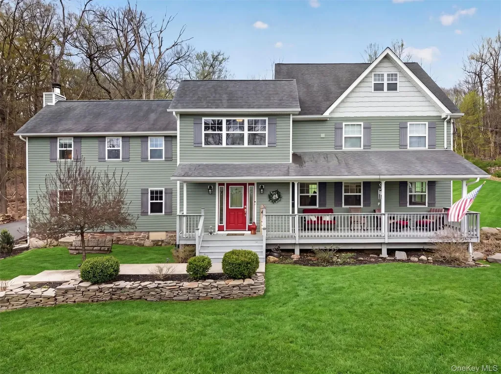 22 Reinheimer Road Monroe NY 10950