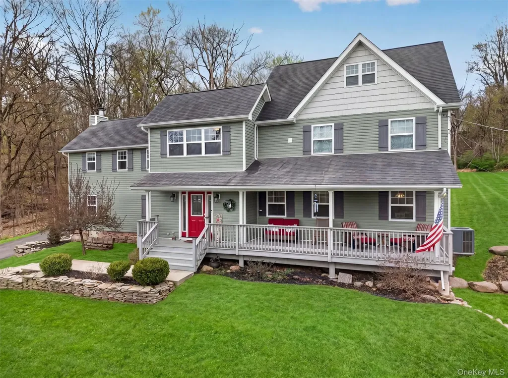 22 Reinheimer Road Monroe NY 10950