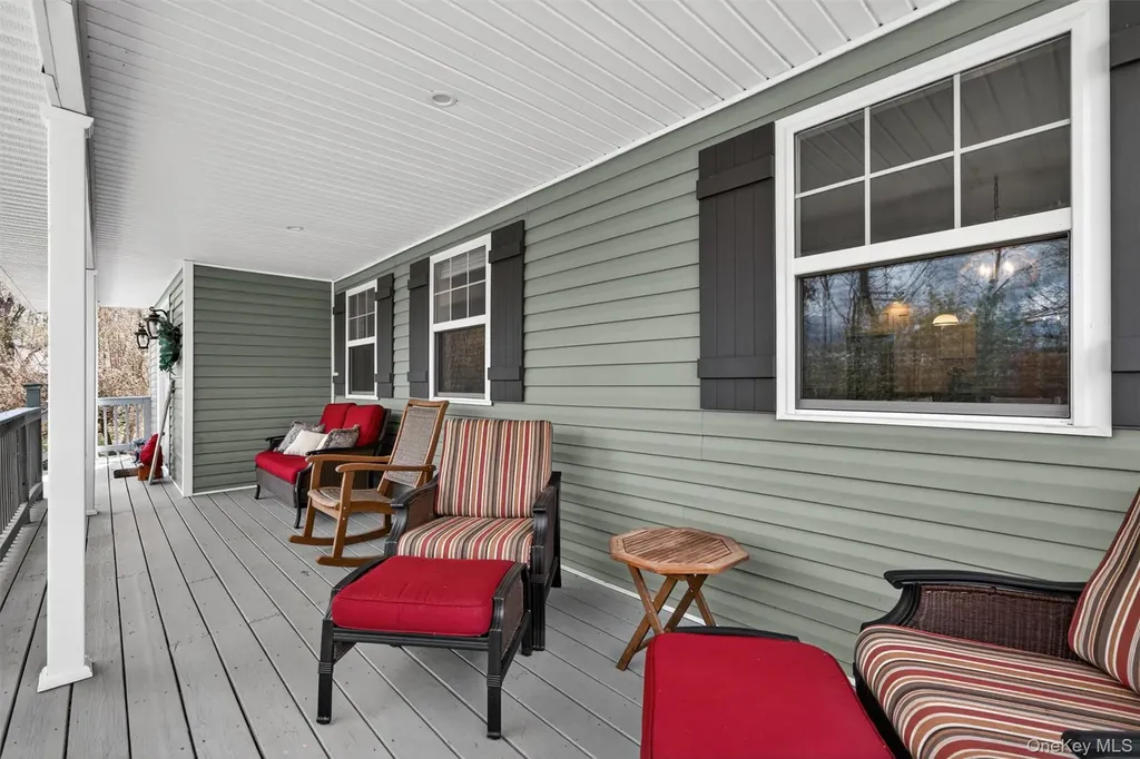 22 Reinheimer Road Monroe NY 10950