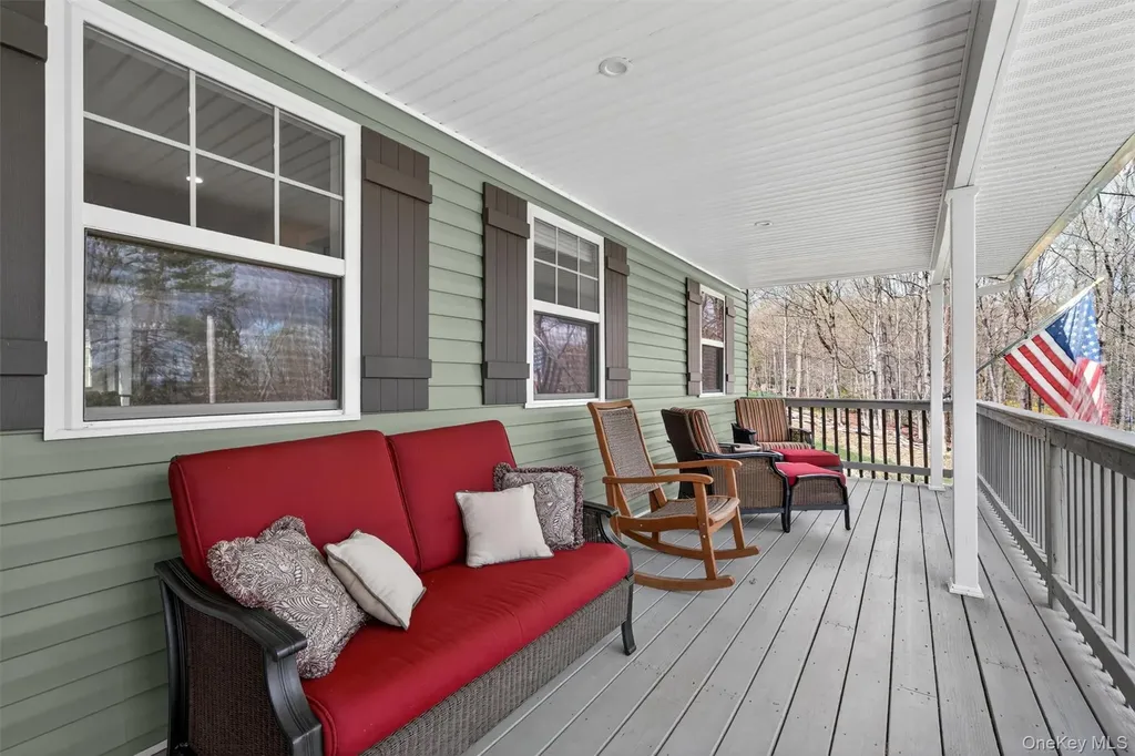 22 Reinheimer Road Monroe NY 10950