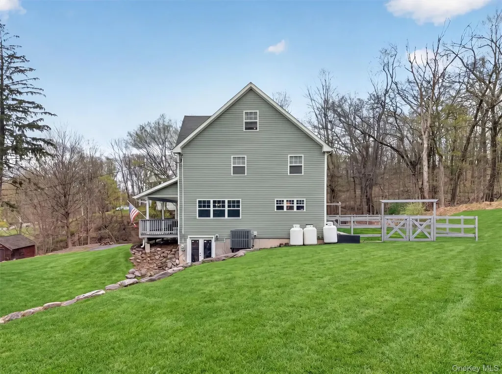 22 Reinheimer Road Monroe NY 10950